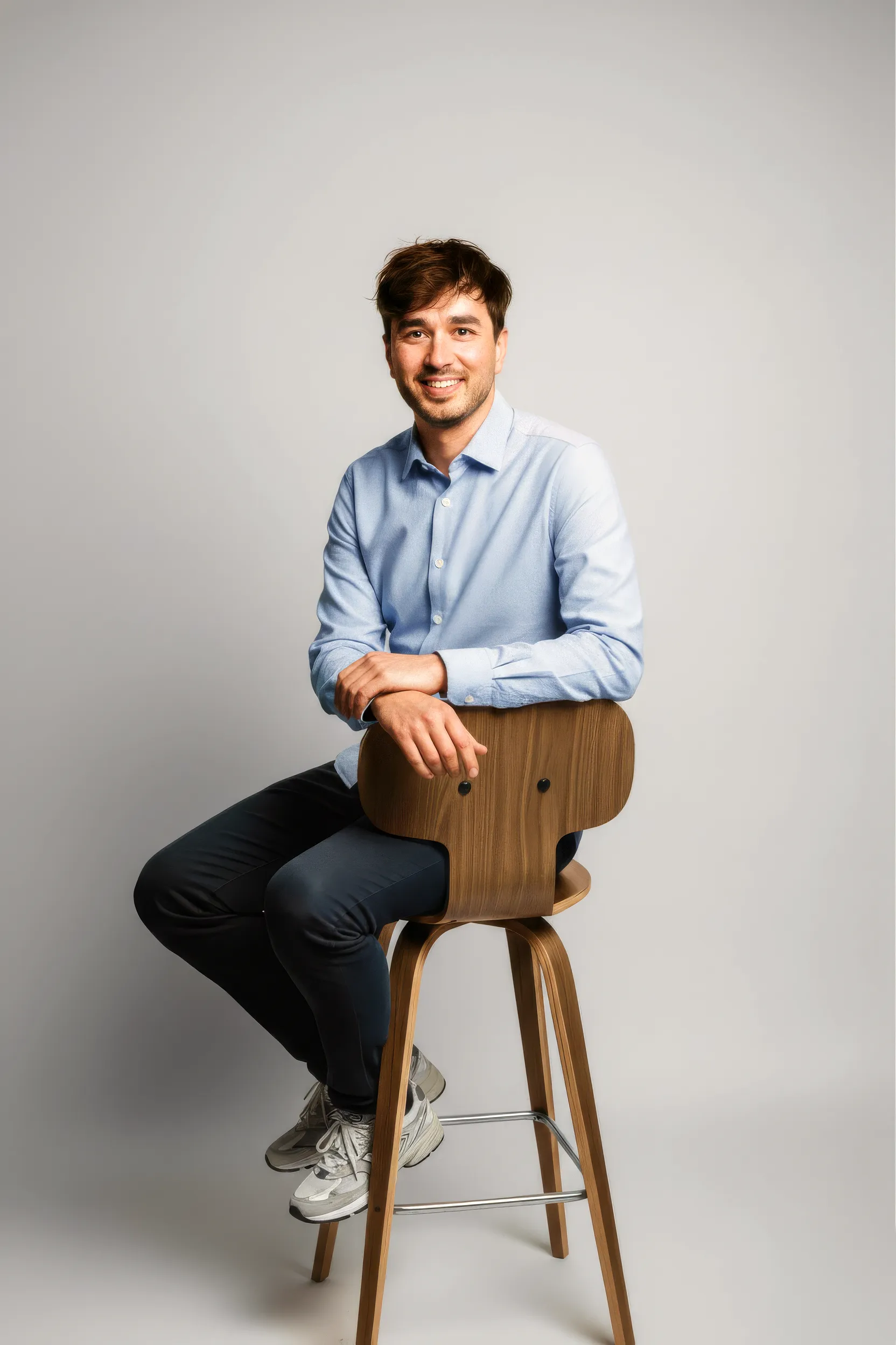 Marco van Zomeren - studio