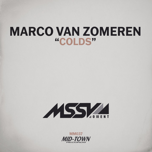 Colds cover