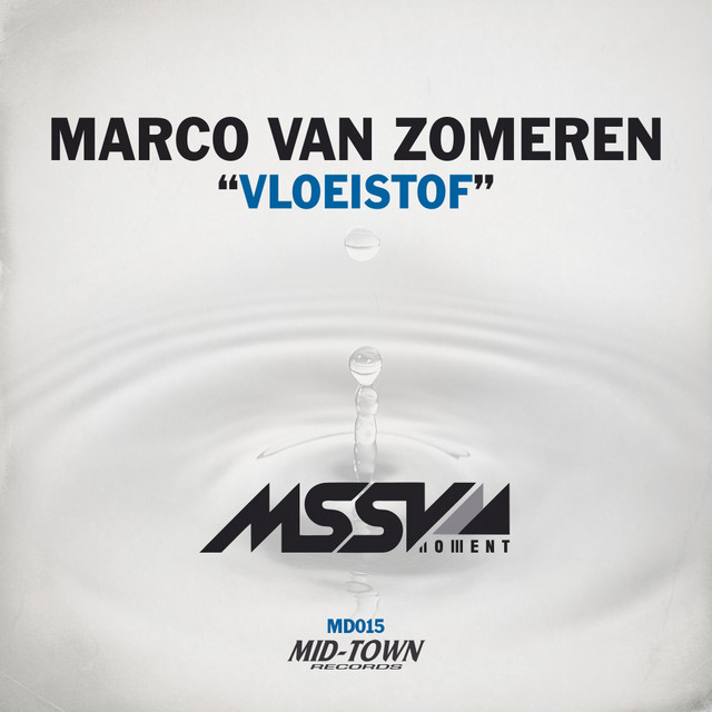 Vloeistof cover