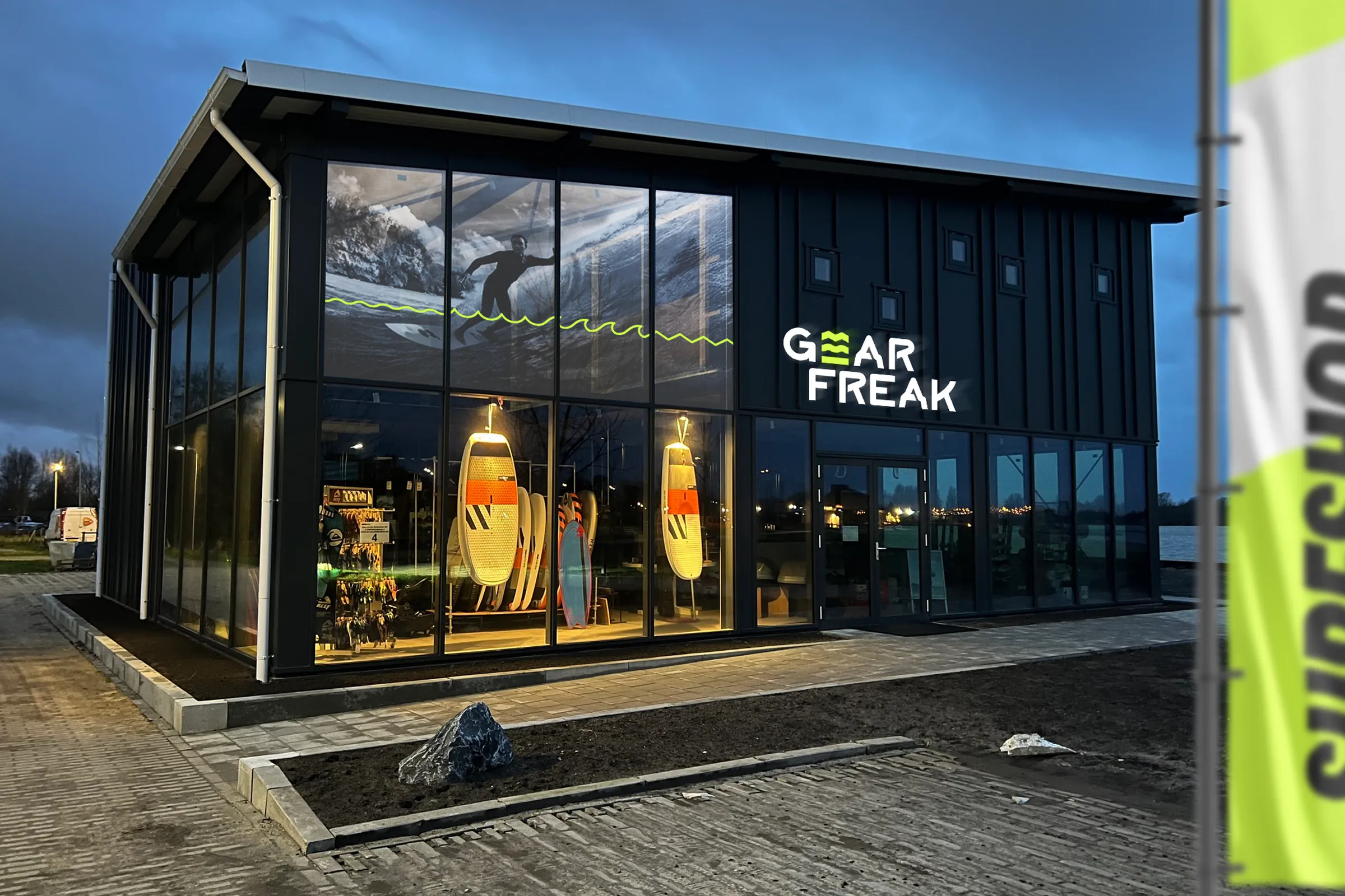 Gearfreak image 23